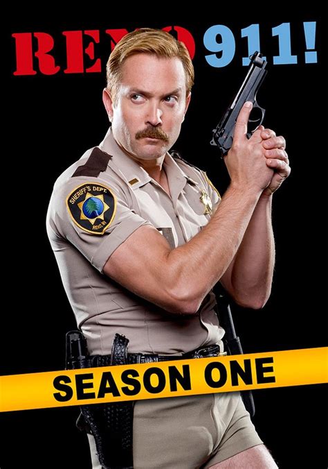 watch reno 911 australia|Reno 911! Season 1 .